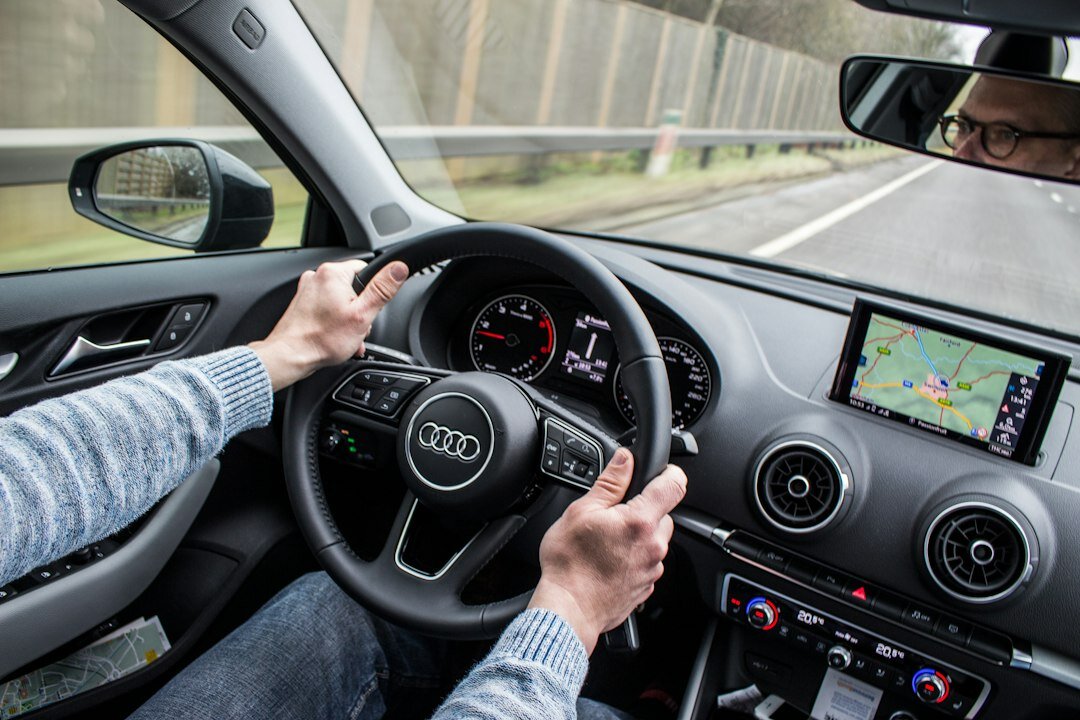 advanced driver assistance system