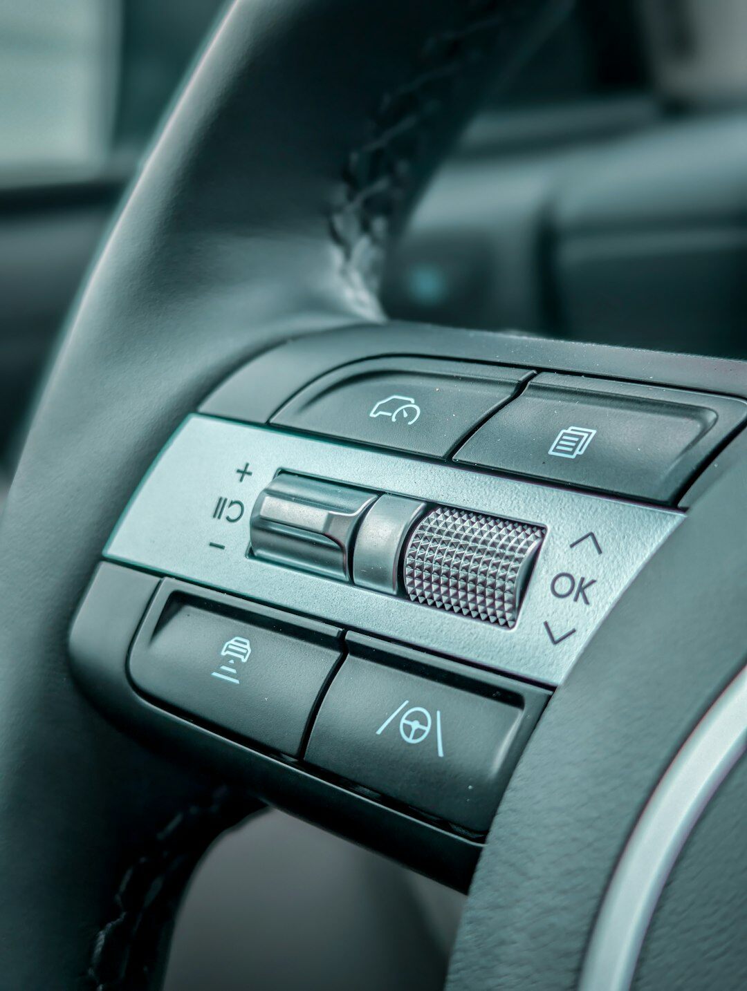 modern car safety features