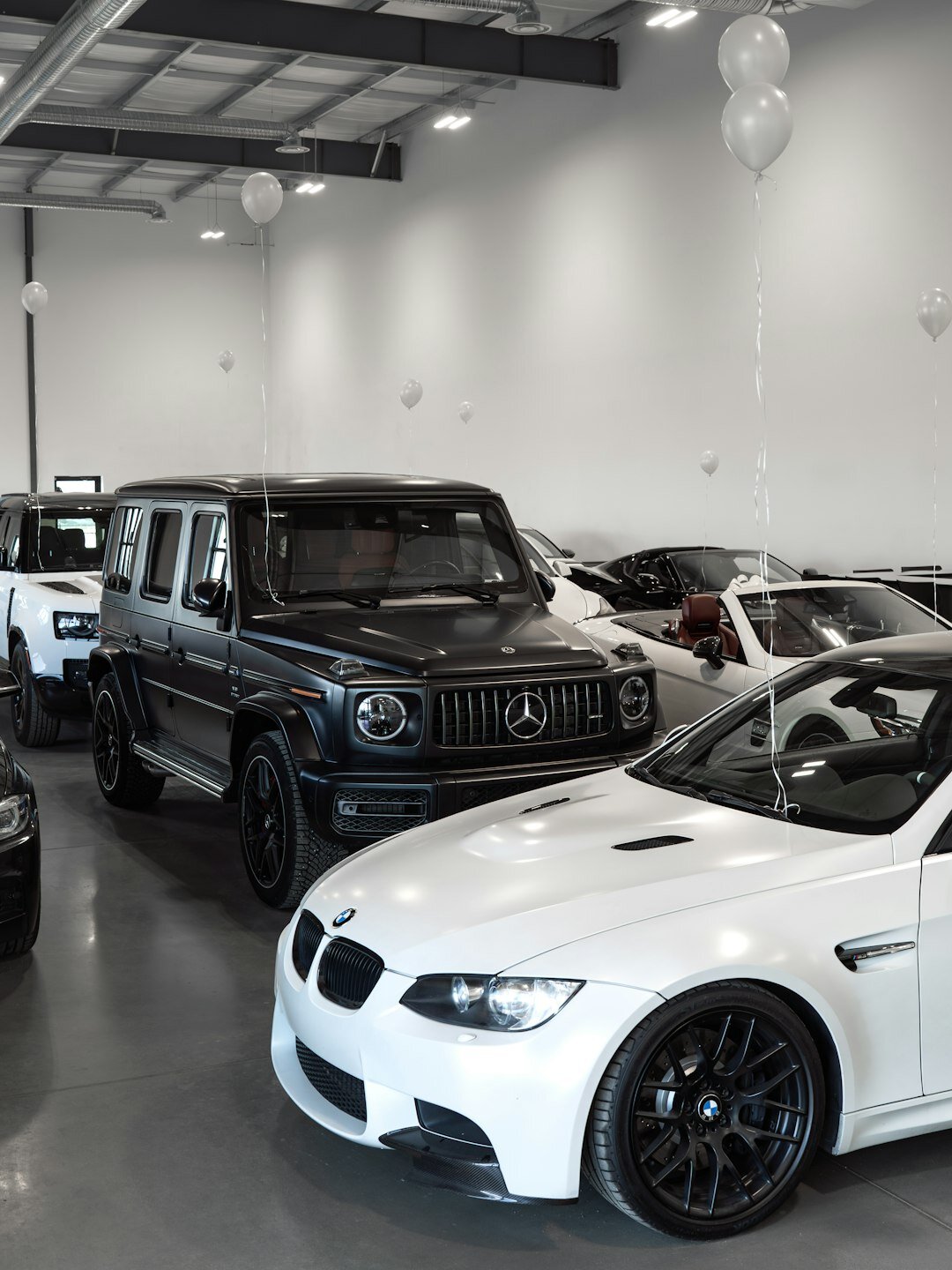 premium car for sale